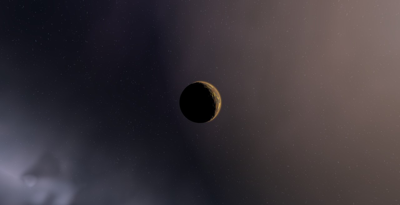 Preview of the K2-57 - System scenario
