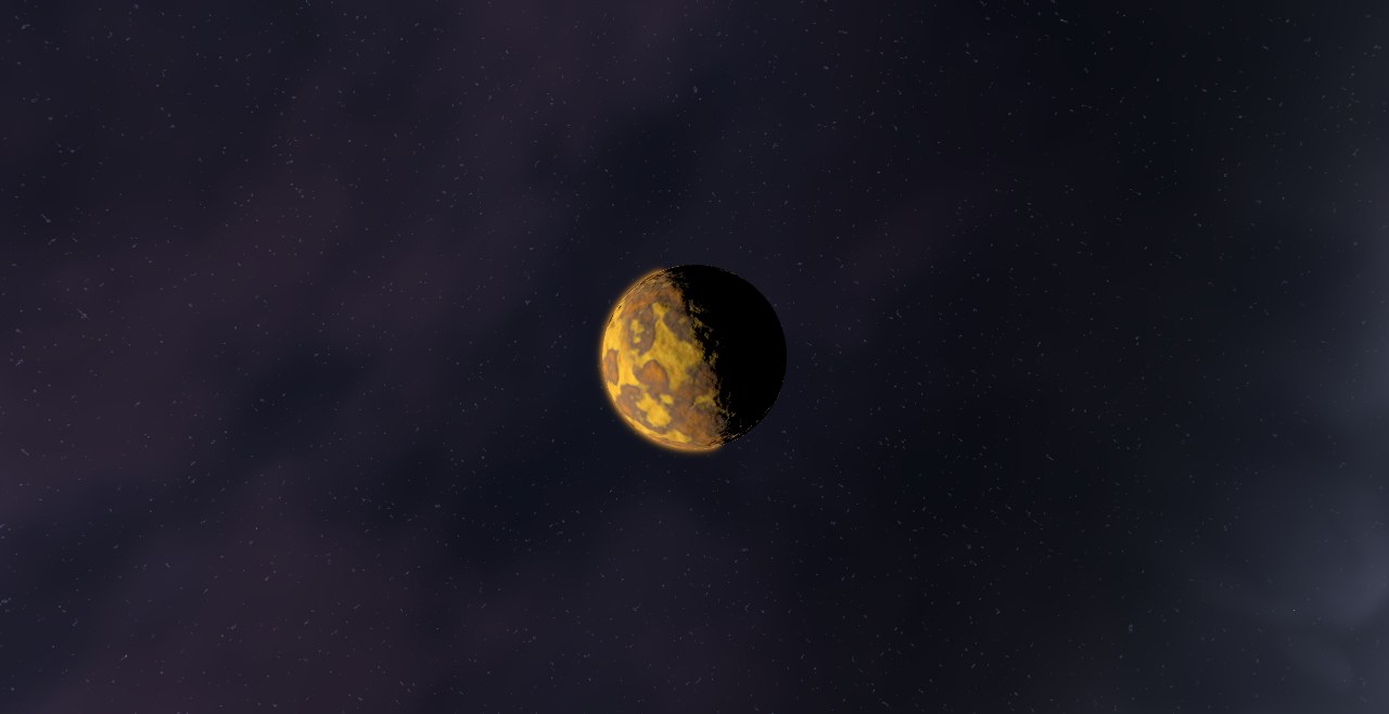 Preview of the K2-58 - System scenario