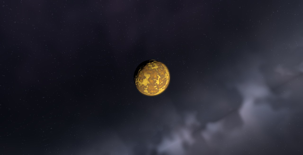 Preview of the K2-59 - System scenario