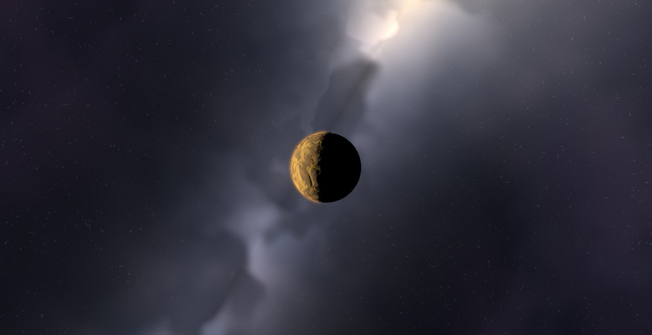 Preview of the K2-6 - System scenario