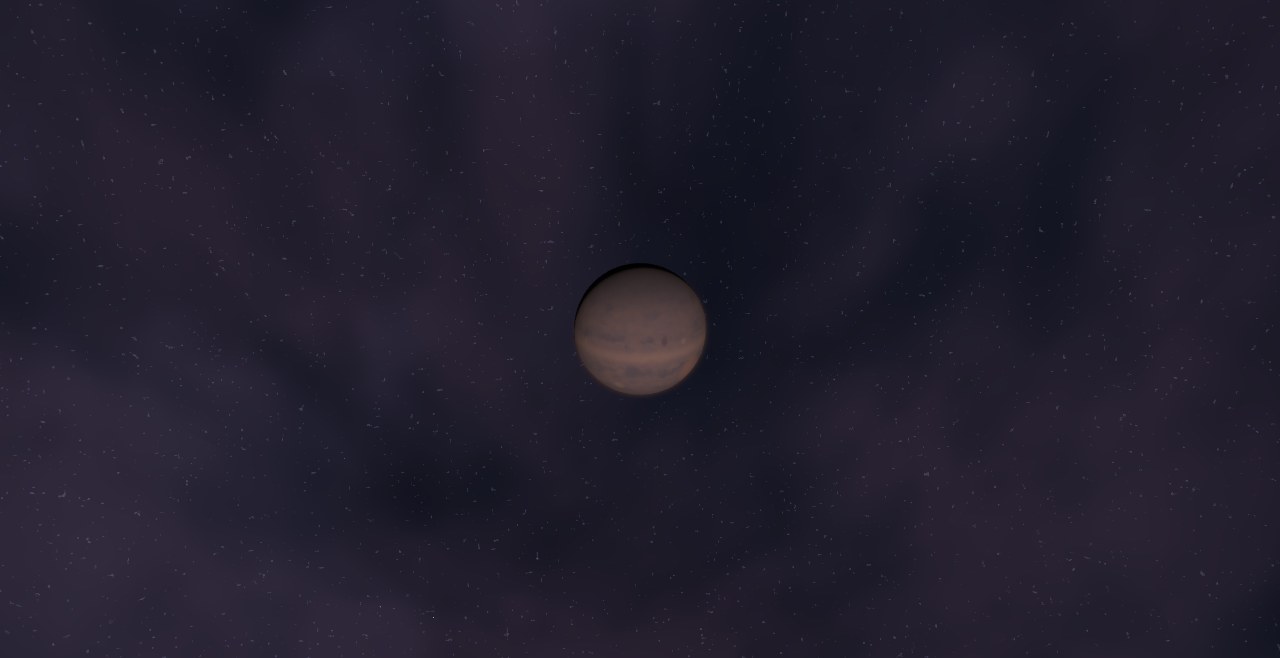 Preview of the K2-60 - System scenario