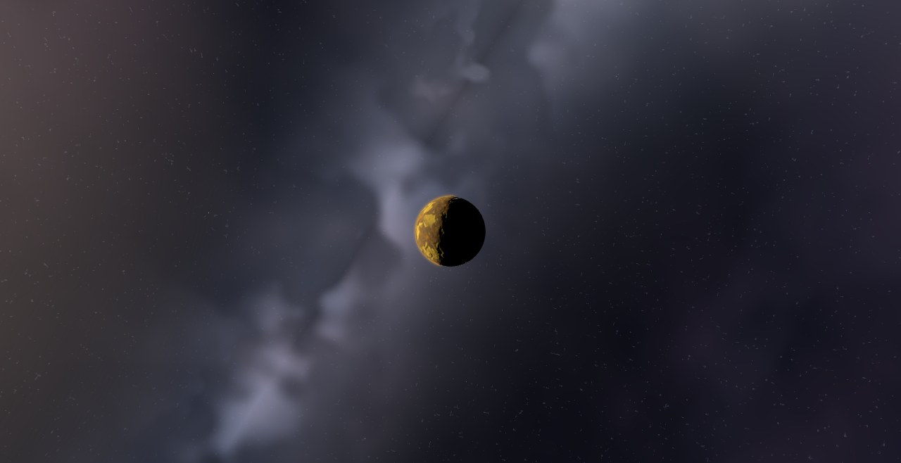 Preview of the K2-62 - System scenario