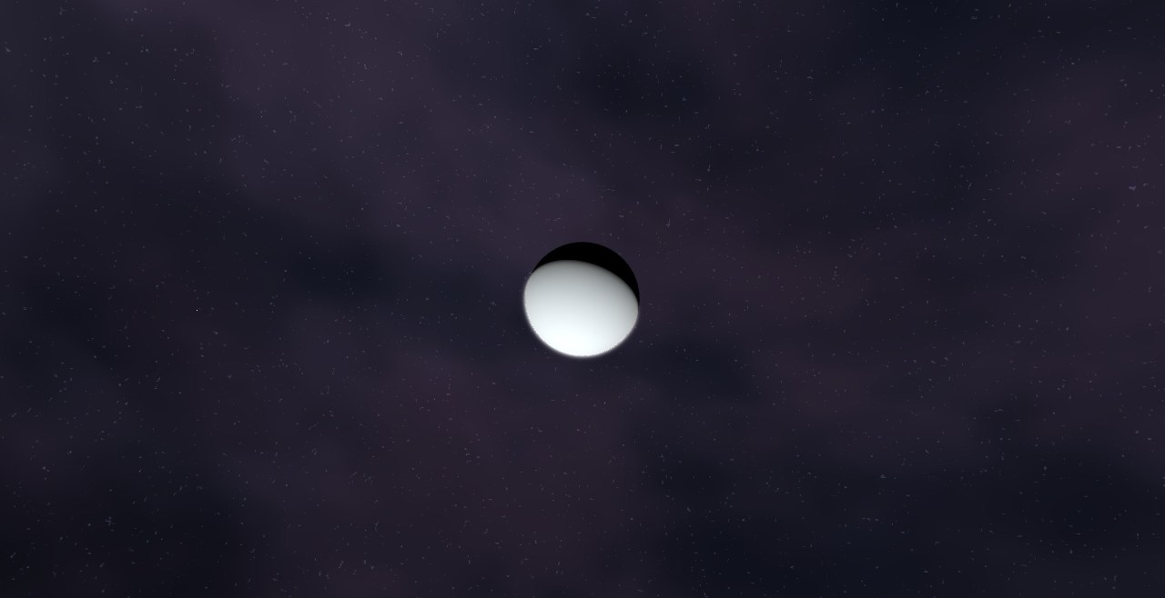 Preview of the K2-63 - System scenario