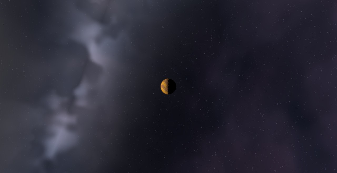 Preview of the K2-64 - System scenario