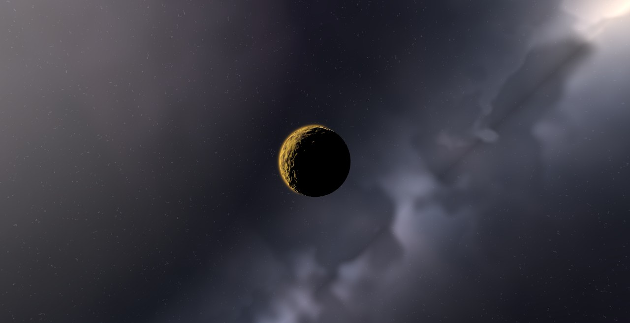 Preview of the K2-65 - System scenario