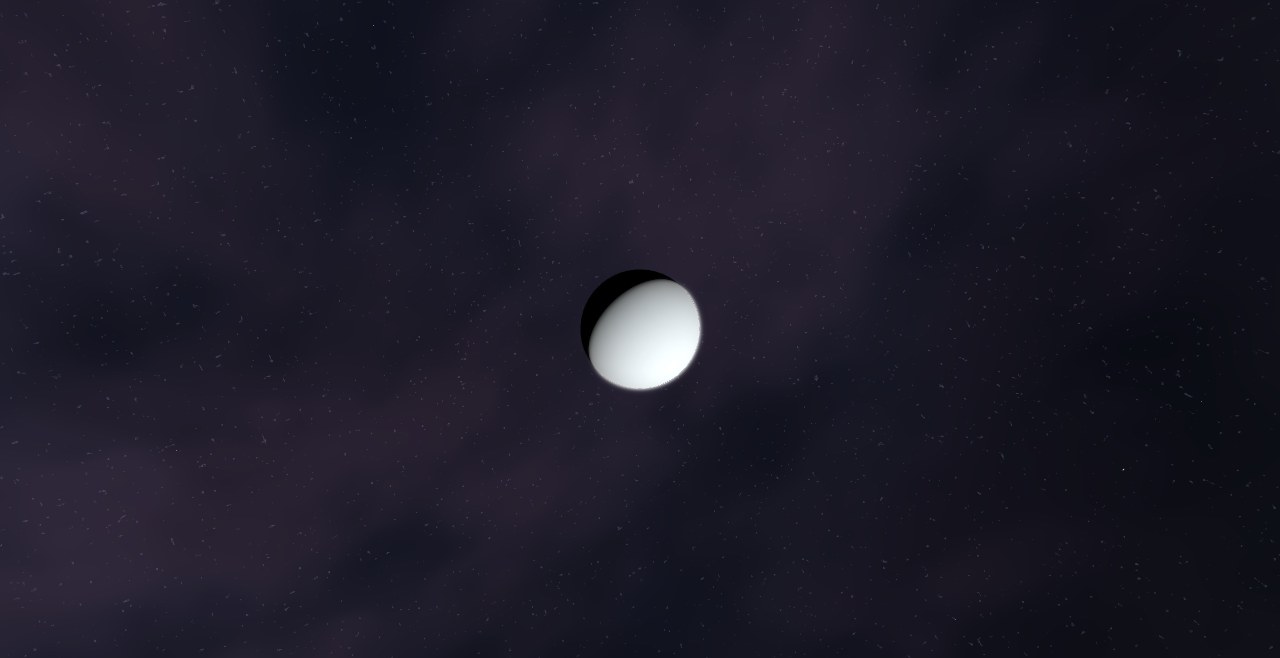 Preview of the K2-66 - System scenario