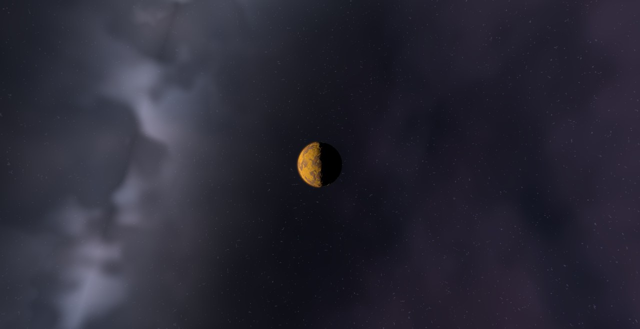 Preview of the K2-69 - System scenario