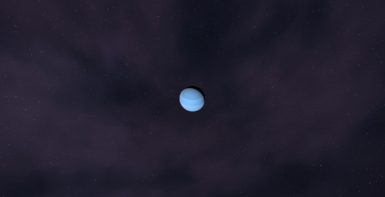 Preview of the K2-7 - System scenario