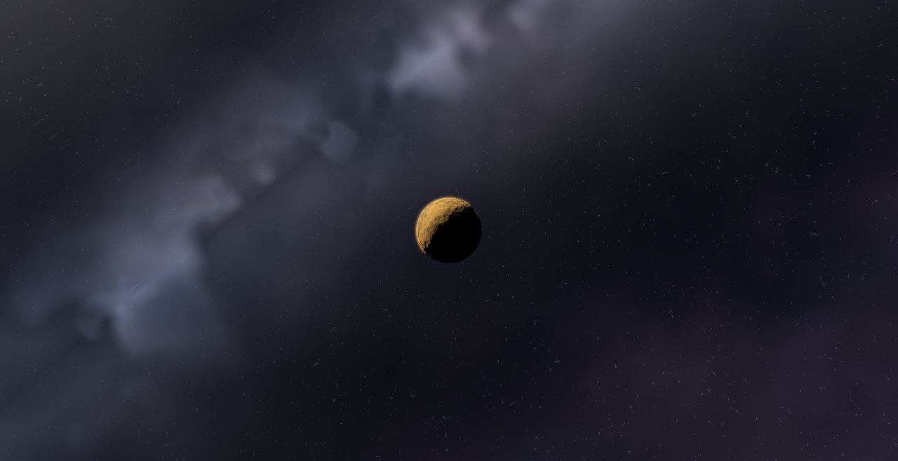 Preview of the K2-70 - System scenario