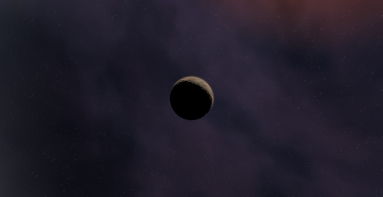 Preview of the K2-72 - System scenario