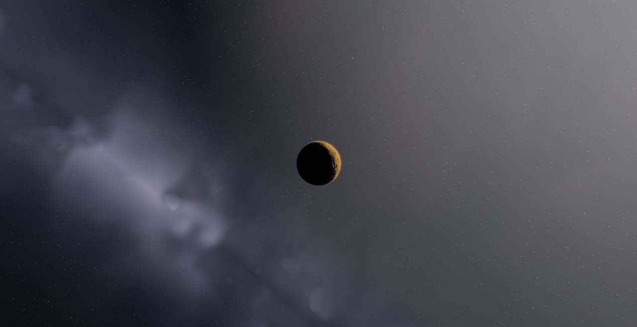 Preview of the K2-73 - System scenario