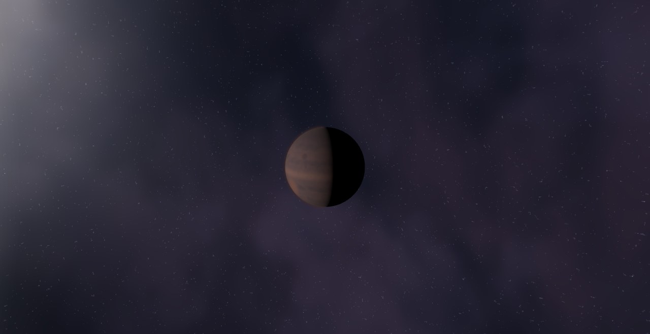 Preview of the K2-77 - System scenario