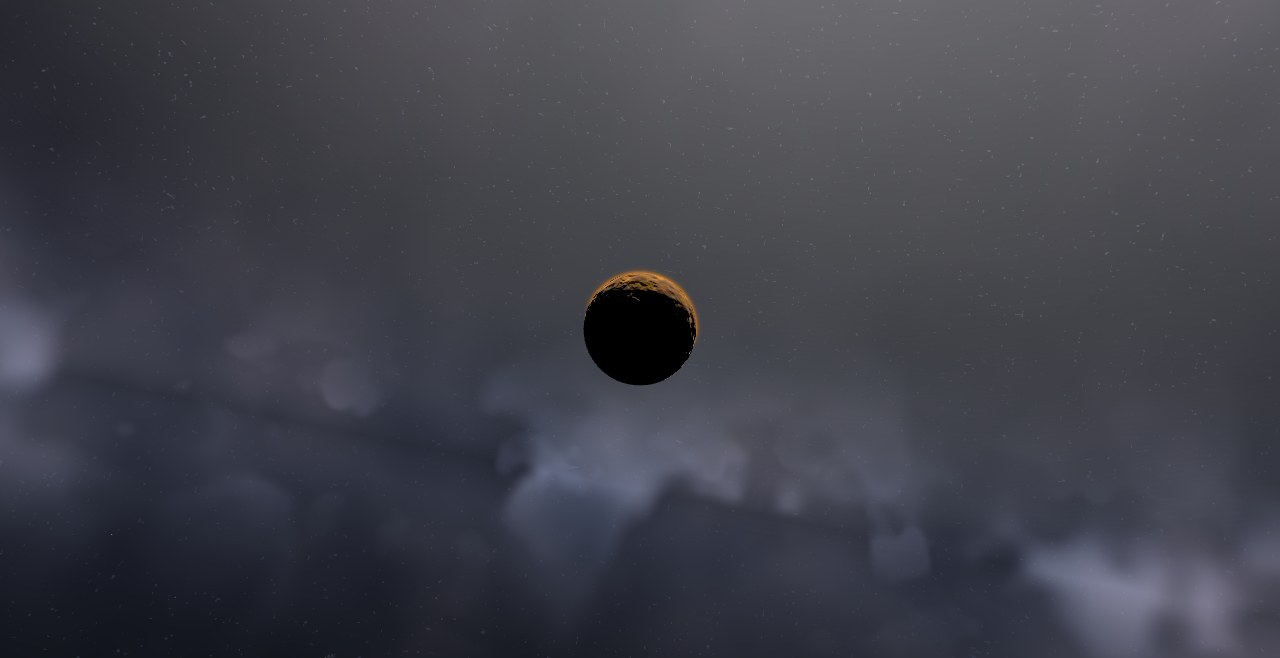 Preview of the K2-79 - System scenario