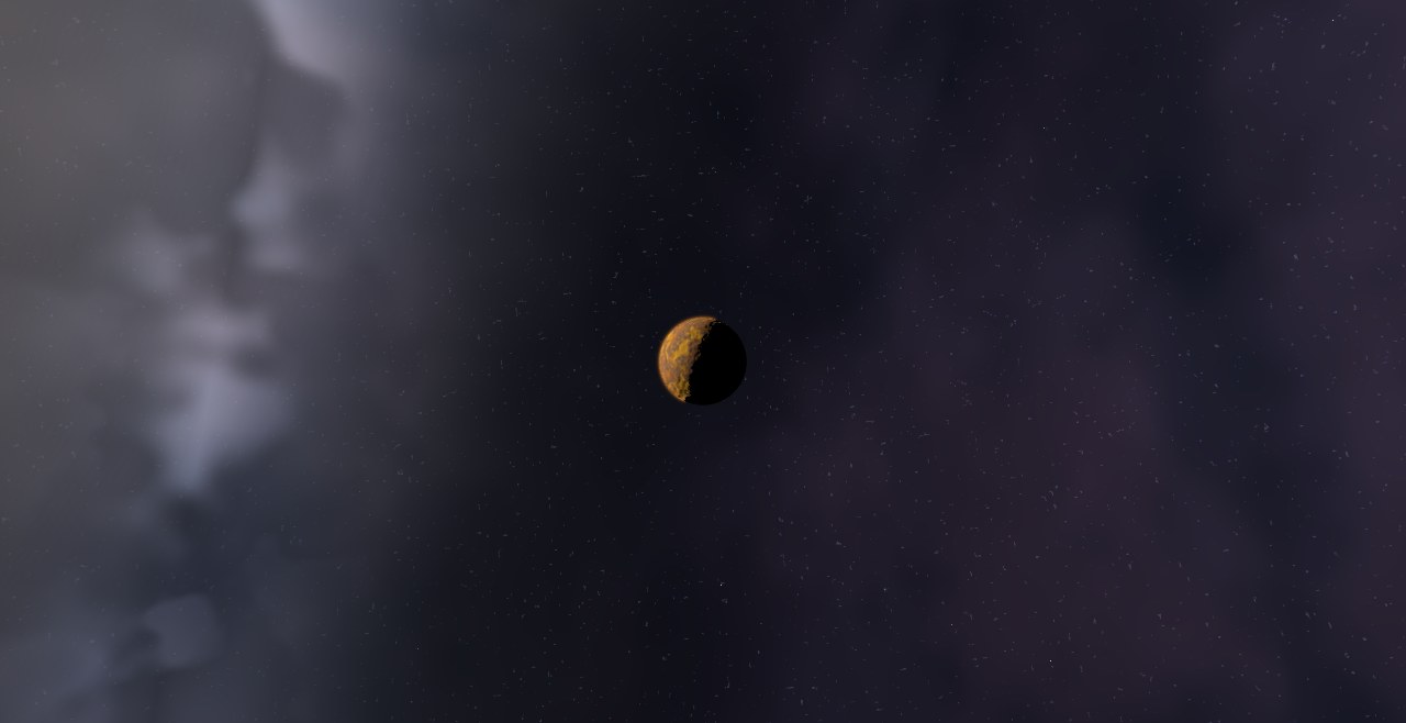 Preview of the K2-81 - System scenario