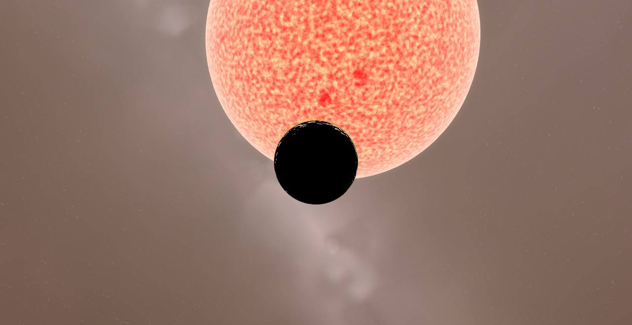 Preview of the K2-85 - System scenario