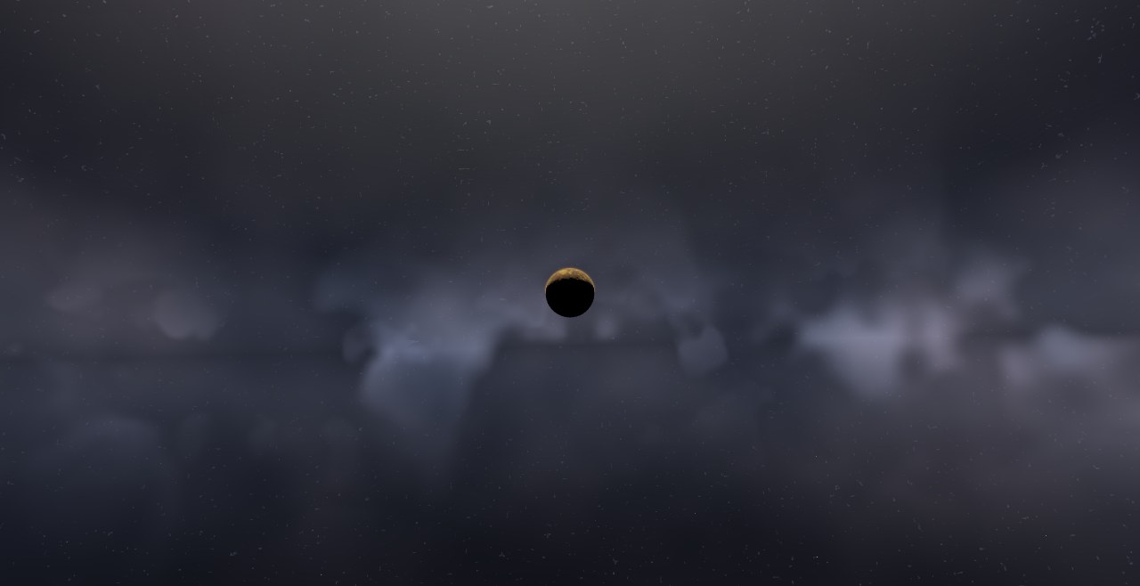 Preview of the K2-86 - System scenario