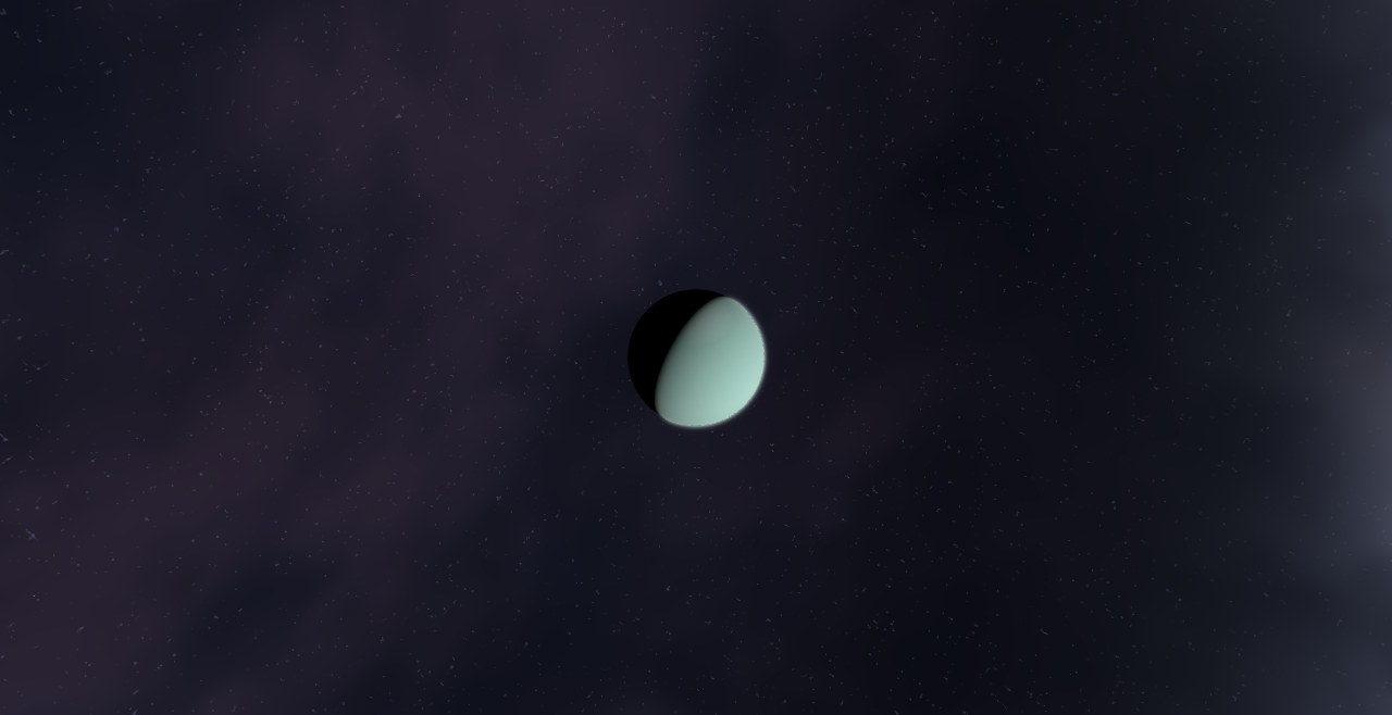 Preview of the K2-87 - System scenario