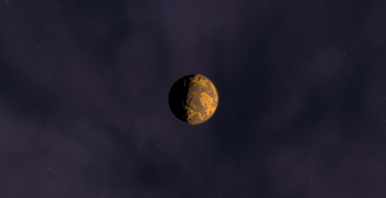 Preview of the K2-88 - System scenario
