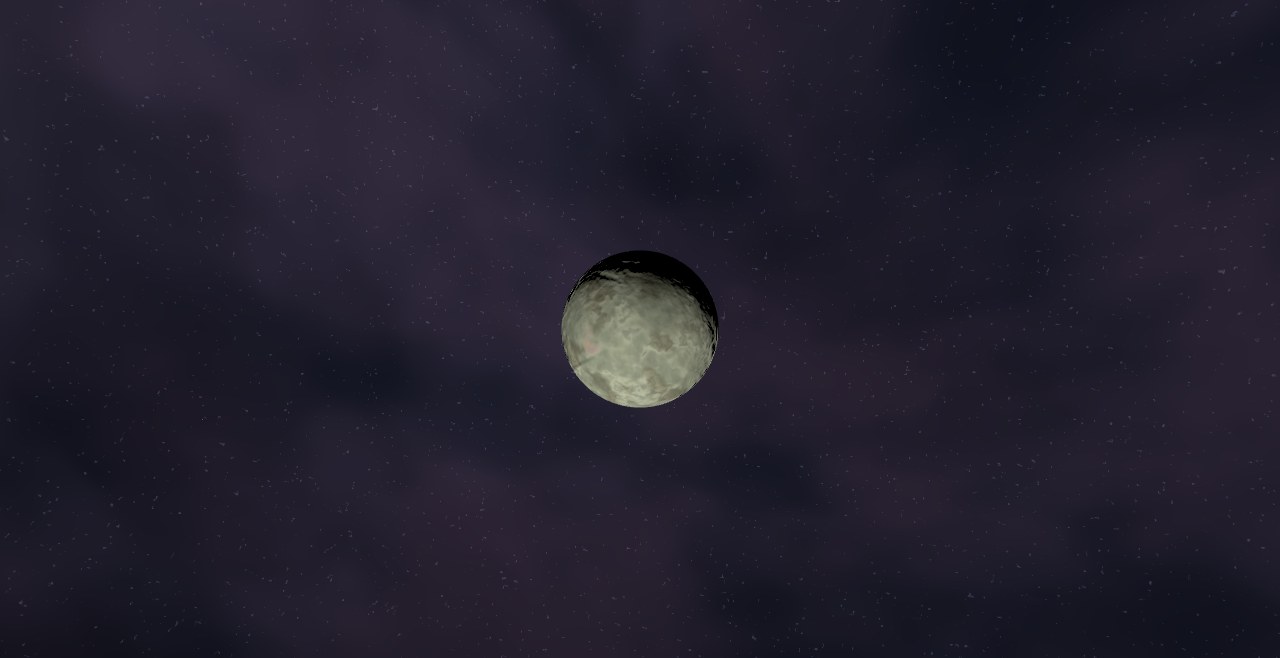 Preview of the K2-9 - System scenario
