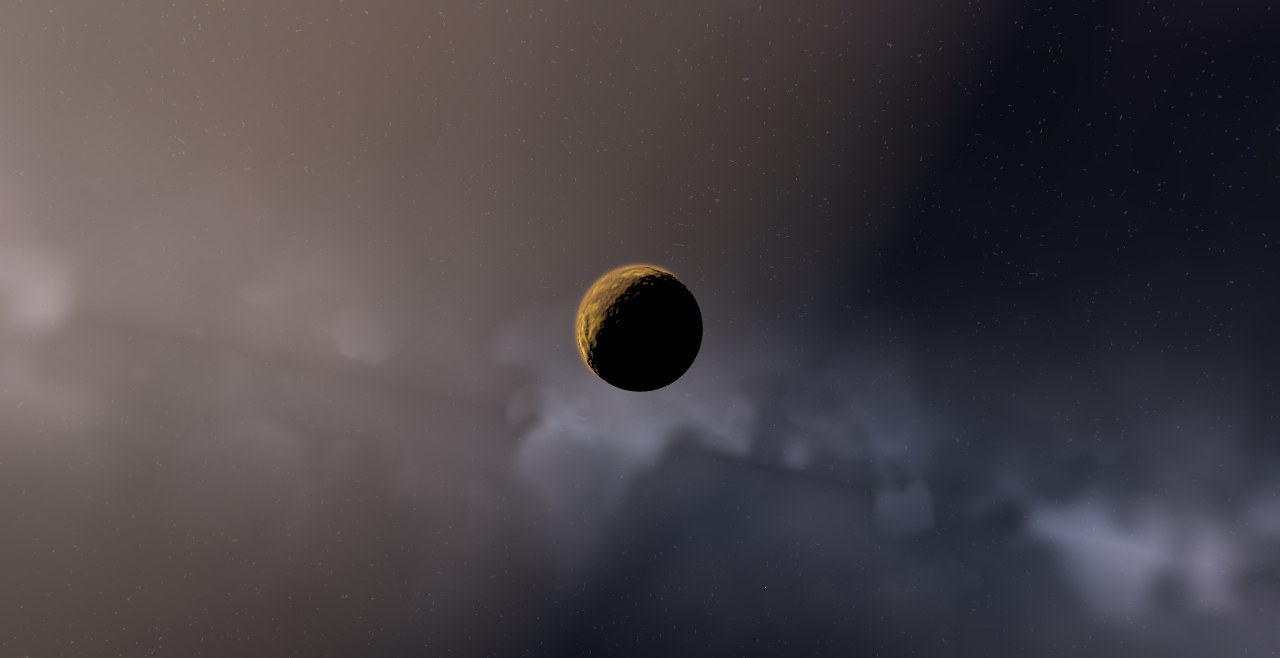 Preview of the K2-90 - System scenario