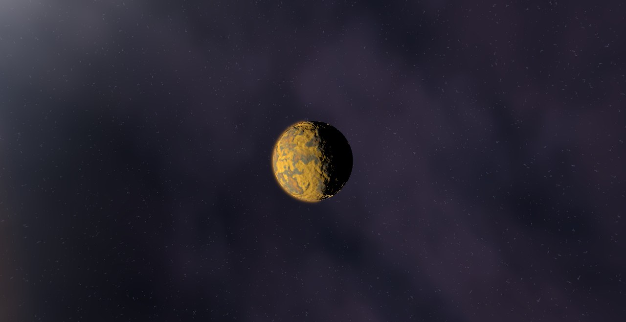 Preview of the K2-91 - System scenario