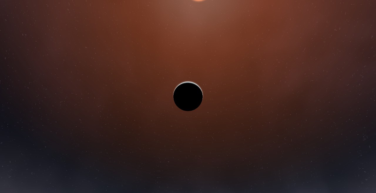 Preview of the K2-95 - System scenario