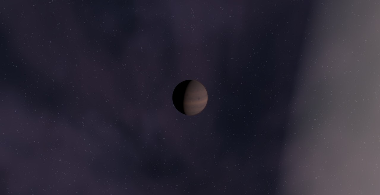 Preview of the K2-97 - System scenario