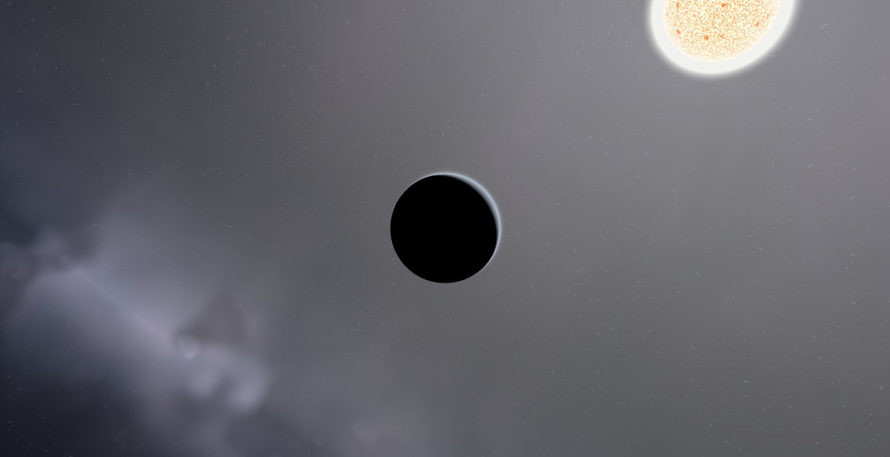 Preview of the K2-98 - System scenario