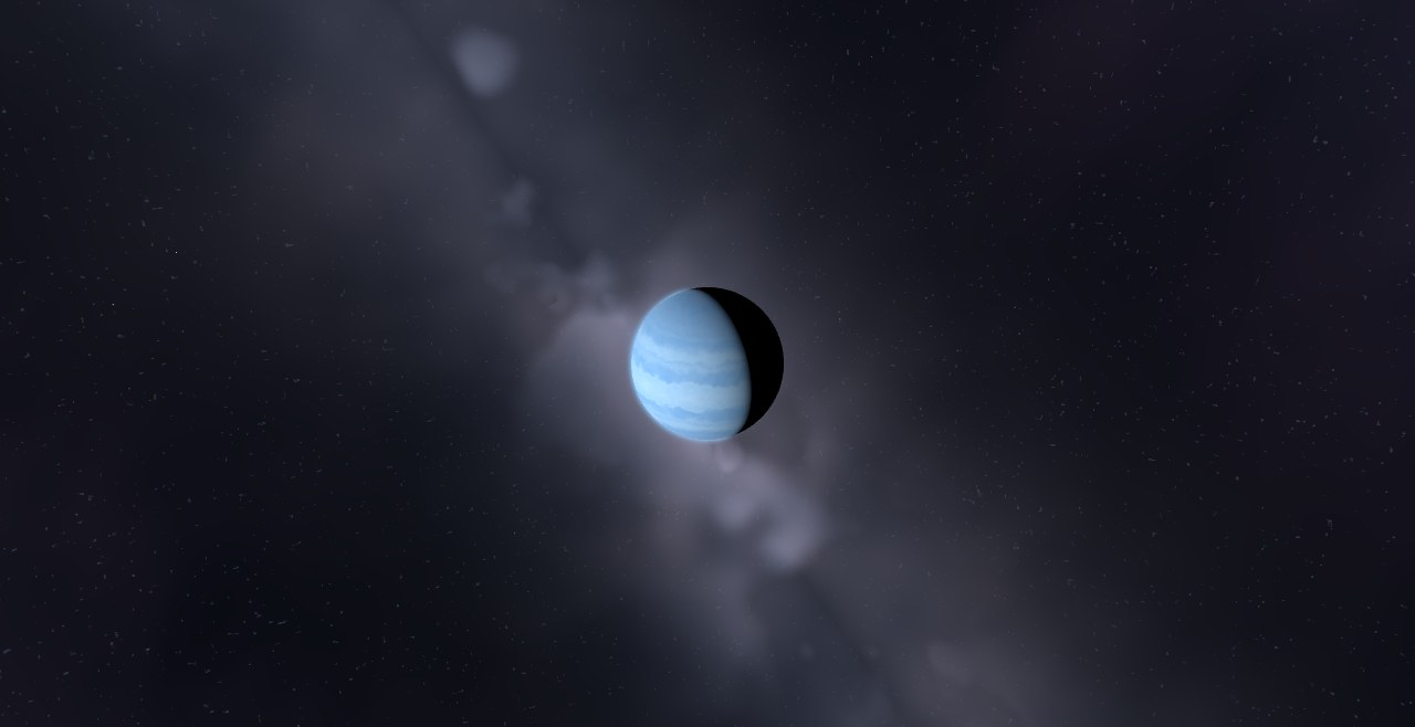 Preview of the K2-99 - System scenario