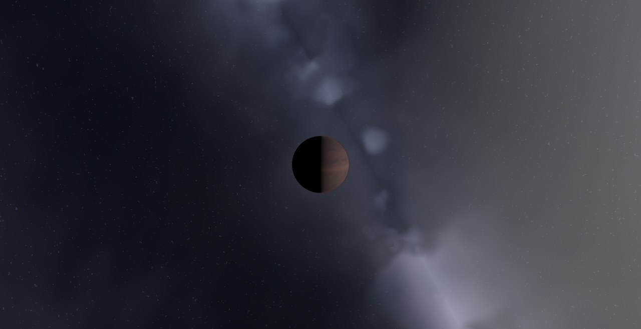 Preview of the KELT-10 - System scenario