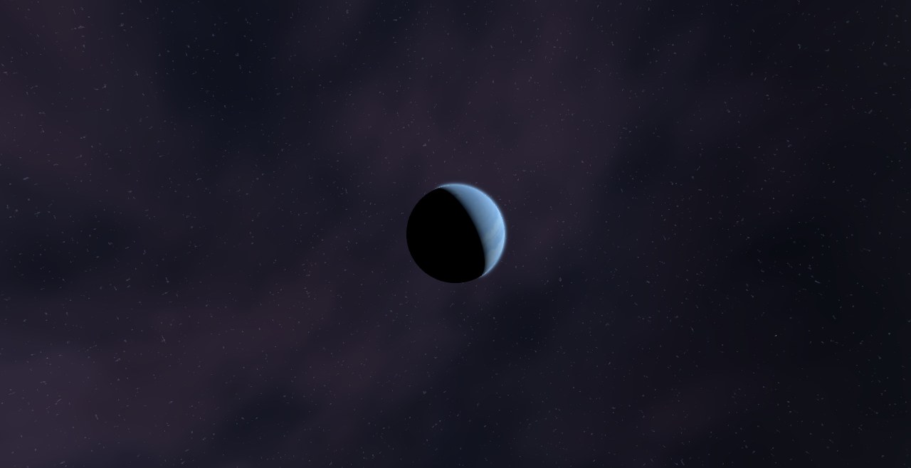 Preview of the KELT-6 - System scenario