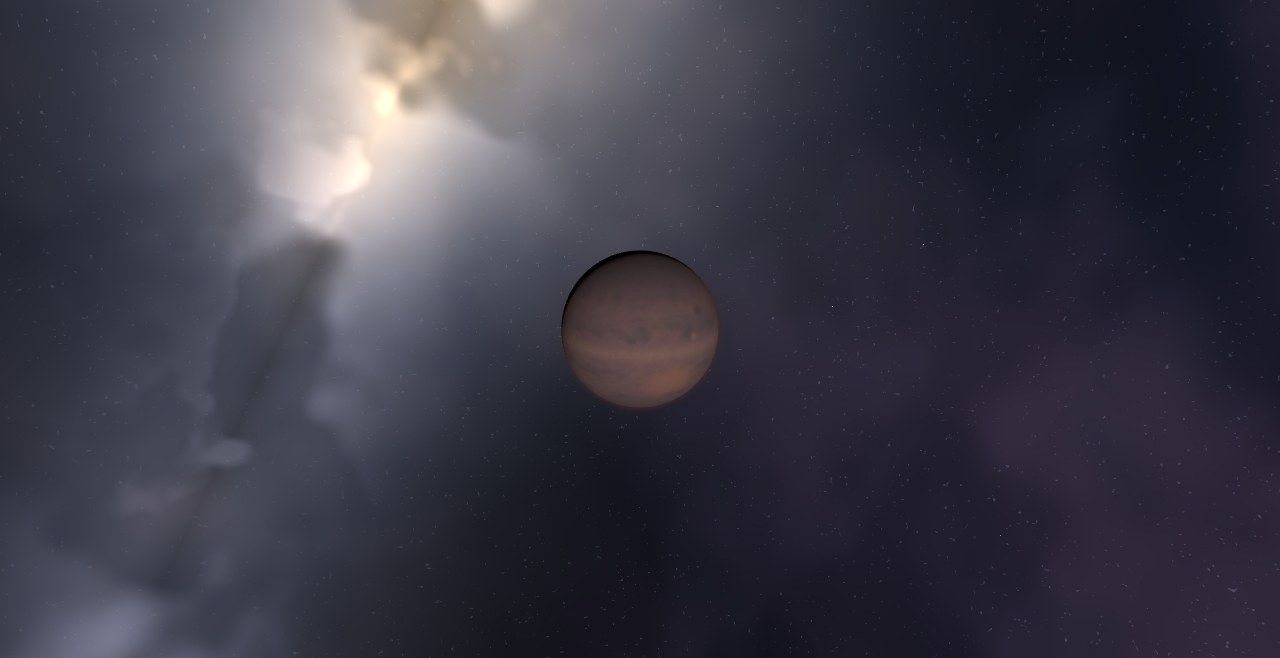 Preview of the KELT-8 - System scenario