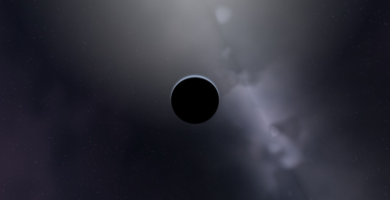 Preview of the Kepler-10 - System scenario