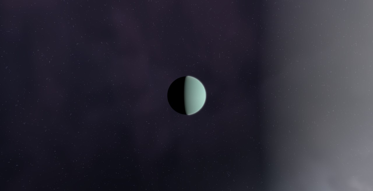 Preview of the Kepler-101 - System scenario