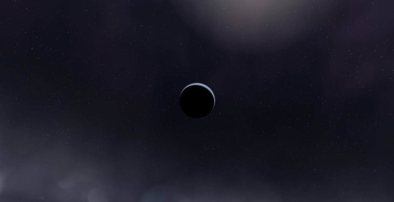 Preview of the Kepler-1024 - System scenario