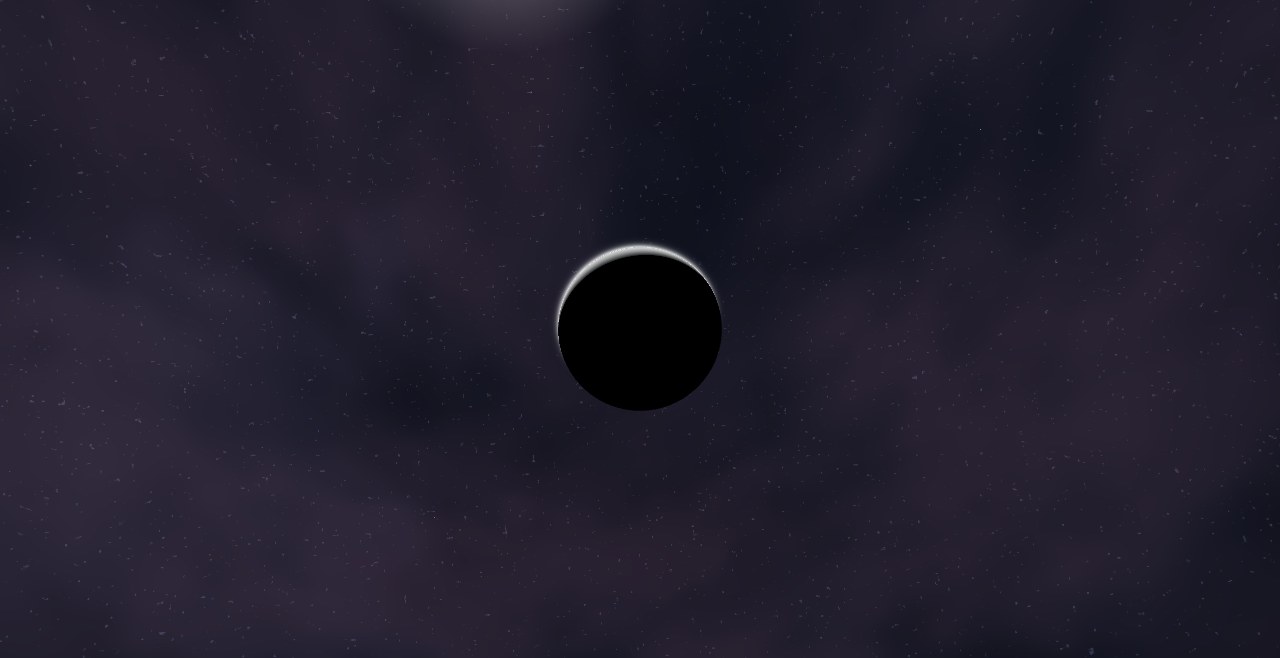 Preview of the Kepler-1085 - System scenario