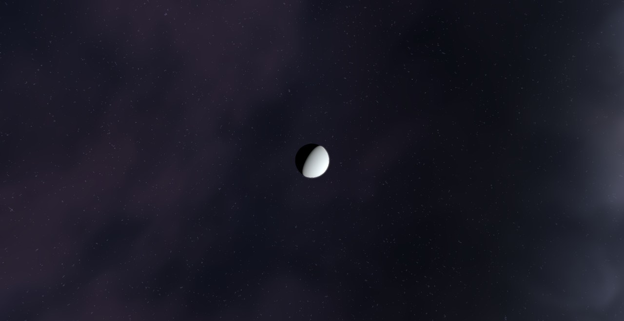 Preview of the Kepler-1097 - System scenario