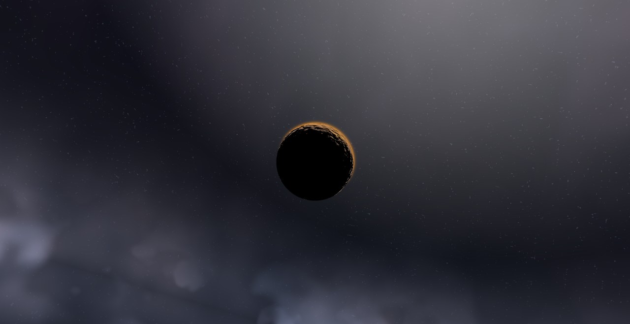 Preview of the Kepler-1103 - System scenario