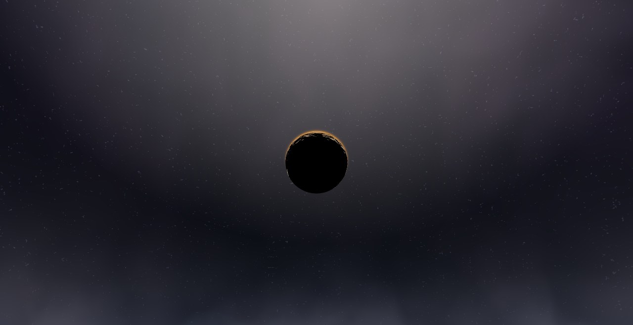 Preview of the Kepler-1134 - System scenario