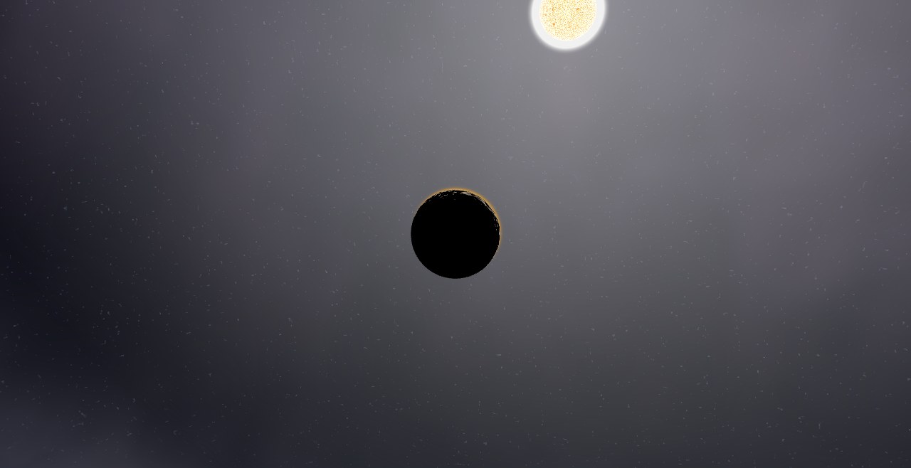 Preview of the Kepler-1137 - System scenario