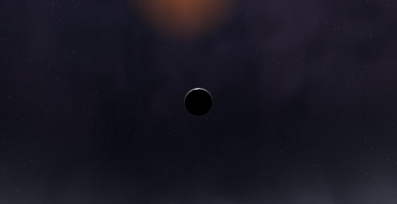 Preview of the Kepler-1229 - System scenario