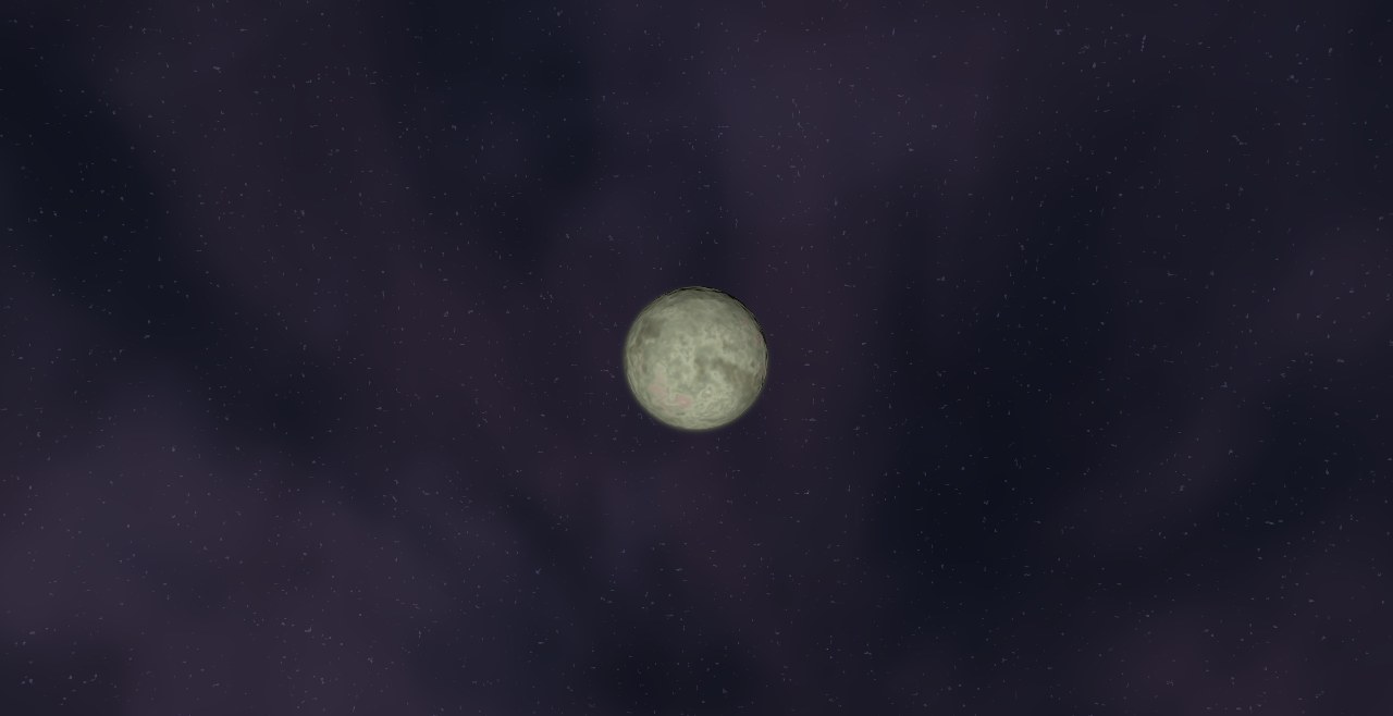 Preview of the Kepler-1362 - System scenario