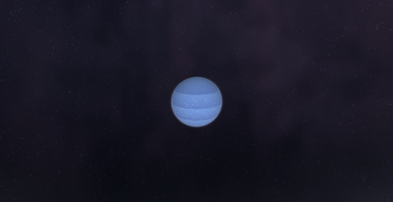 Preview of the Kepler-139 - System scenario