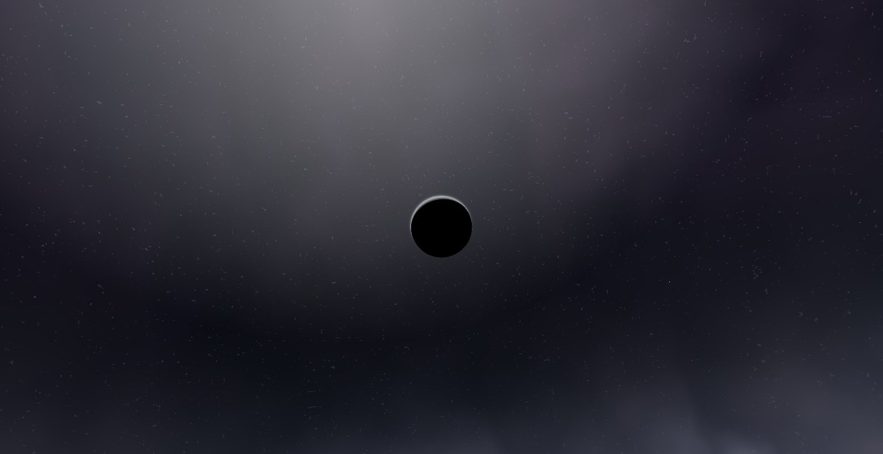 Preview of the Kepler-1405 - System scenario