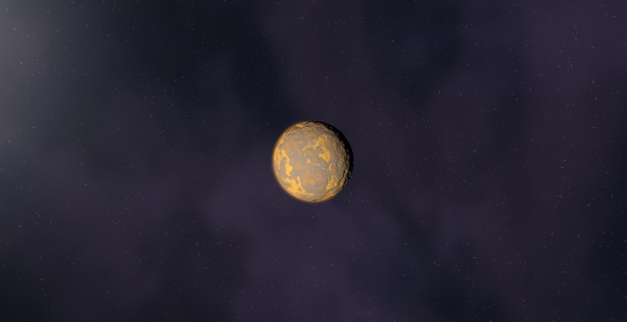 Preview of the Kepler-1409 - System scenario