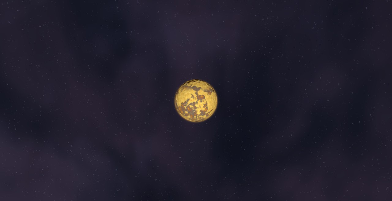 Preview of the Kepler-1417 - System scenario