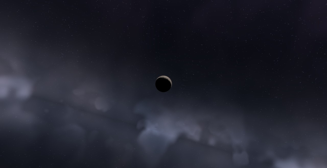 Preview of the Kepler-1459 - System scenario