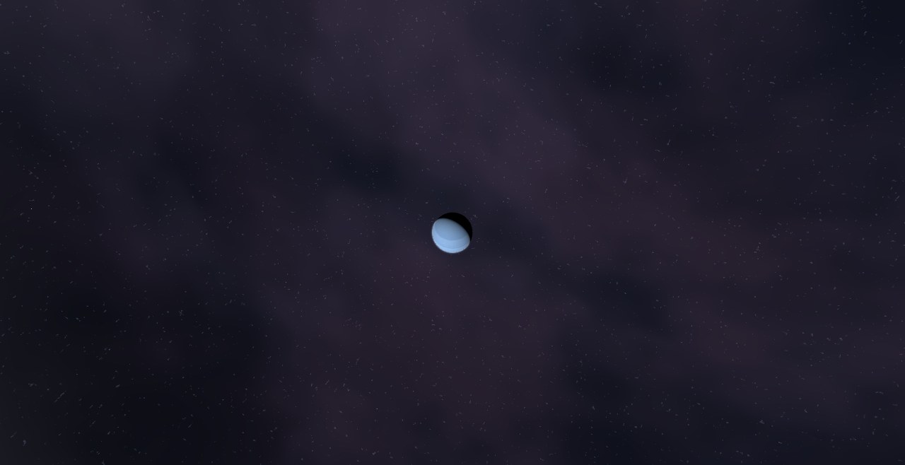 Preview of the Kepler-146 - System scenario