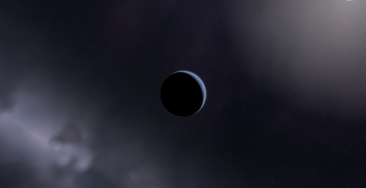Preview of the Kepler-1467 - System scenario