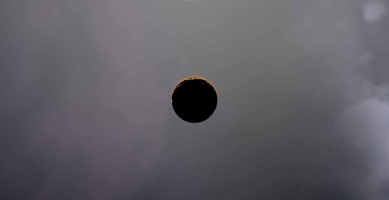 Preview of the Kepler-1530 - System scenario